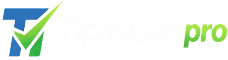 Tipmasterpro Logo